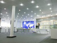 玄策展覽--老牌展臺搭建商！