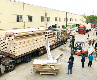 挑選展覽搭建工廠(chǎng)一定要看資質(zhì)嗎？